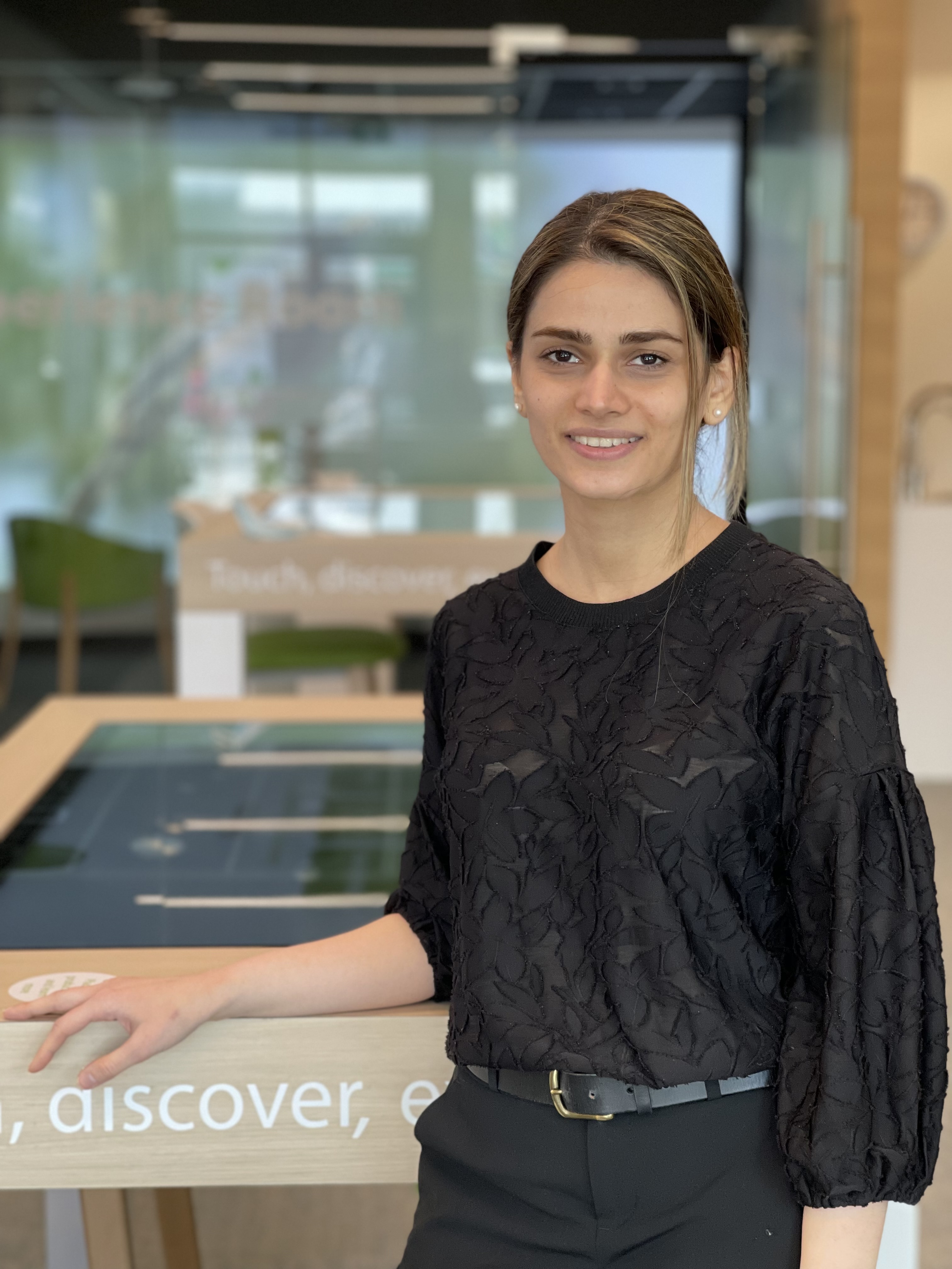 Meet the Hearing Care Professional 9 questions with Connect Hearing's